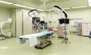病院(手術室)